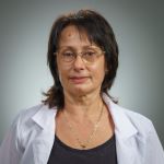 д-р Луиза Тончева