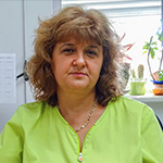 Красимира Георгиева
