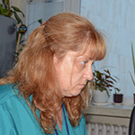 Йорданка Николова