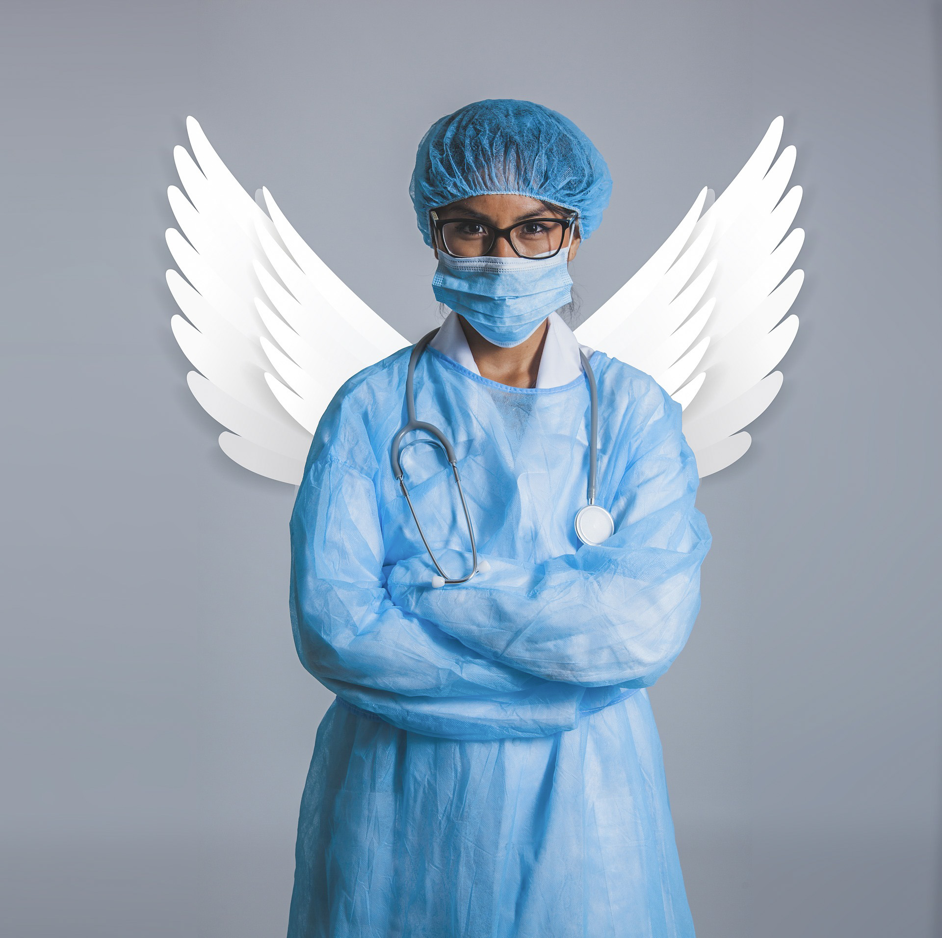 Doctor angel
