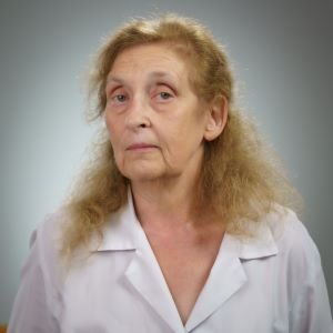д-р Марина Стефанова Попова