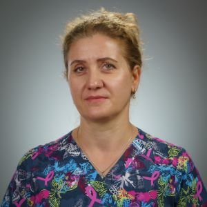 д-р Анна Руменова Щерева