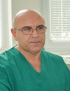 д-р Юрий Николов Йовков