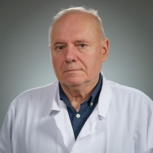д-р Волен Славянов Николов